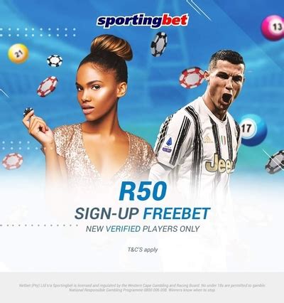 freebet sportingbet|Sportingbet R50 Sign Up Free Bet Offer Explained.